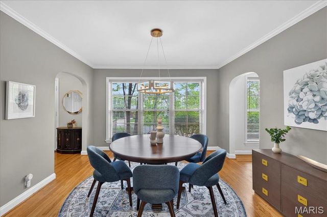 8104 Stratford Drive, Clayton, MO 63105