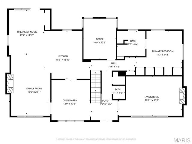 8104 Stratford Drive, Clayton, MO 63105