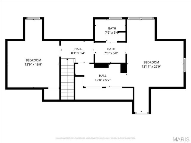 8104 Stratford Drive, Clayton, MO 63105