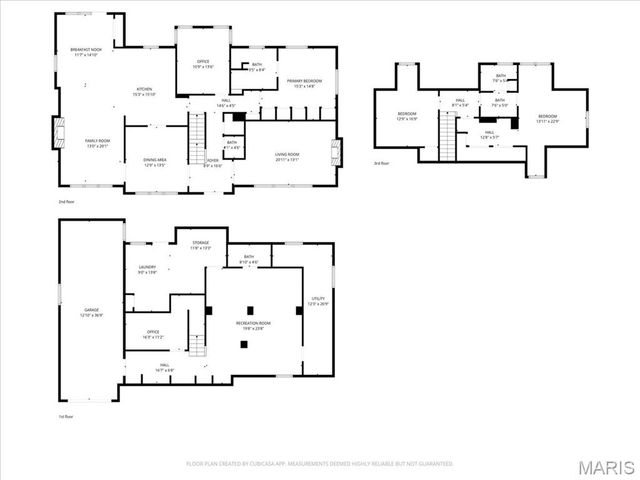 8104 Stratford Drive, Clayton, MO 63105
