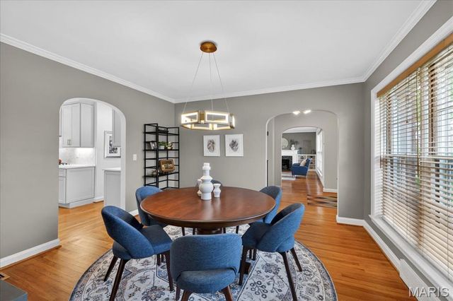 8104 Stratford Drive, Clayton, MO 63105