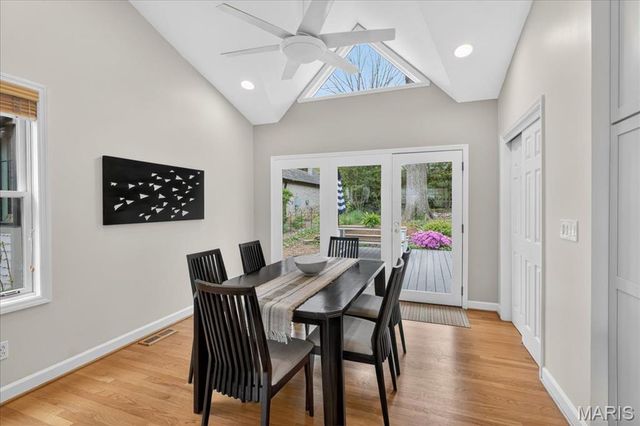 8104 Stratford Drive, Clayton, MO 63105