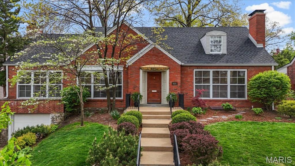 8104 Stratford Drive, Clayton, MO 63105