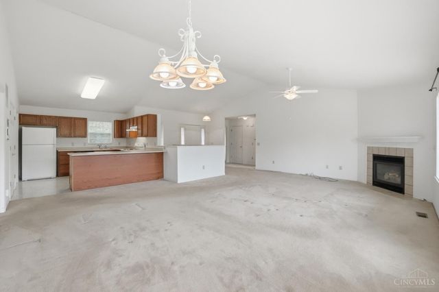 6763 Eagle Creek Drive, Liberty Twp, OH 45011