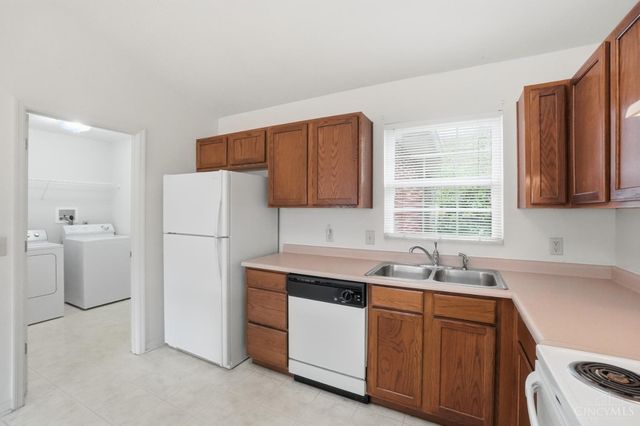 6763 Eagle Creek Drive, Liberty Twp, OH 45011