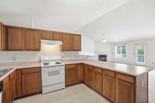 6763 Eagle Creek Drive, Liberty Twp, OH 45011
