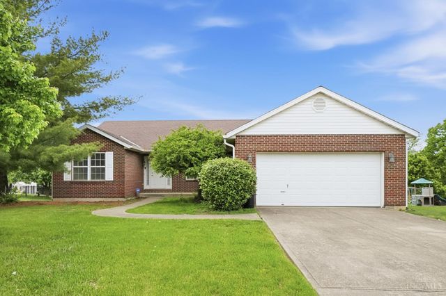 6763 Eagle Creek Drive, Liberty Twp, OH 45011