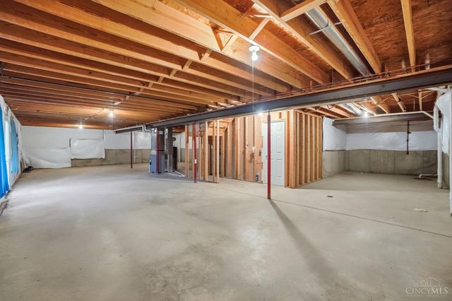 6763 Eagle Creek Drive, Liberty Twp, OH 45011