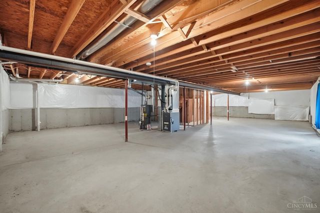 6763 Eagle Creek Drive, Liberty Twp, OH 45011