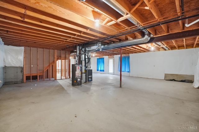 6763 Eagle Creek Drive, Liberty Twp, OH 45011