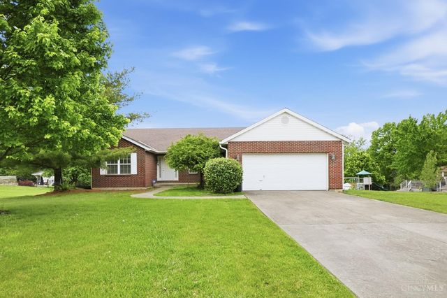 6763 Eagle Creek Drive, Liberty Twp, OH 45011
