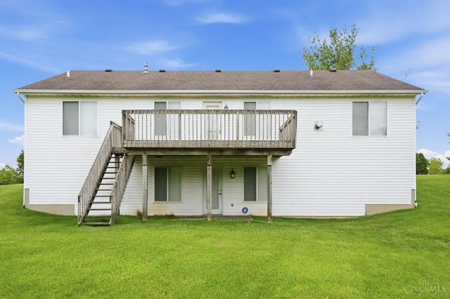 6763 Eagle Creek Drive, Liberty Twp, OH 45011