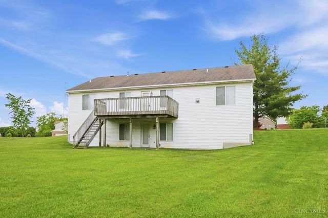6763 Eagle Creek Drive, Liberty Twp, OH 45011