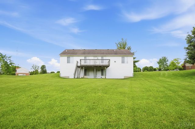 6763 Eagle Creek Drive, Liberty Twp, OH 45011