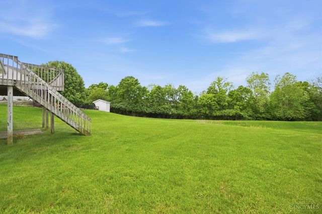 6763 Eagle Creek Drive, Liberty Twp, OH 45011
