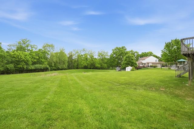 6763 Eagle Creek Drive, Liberty Twp, OH 45011