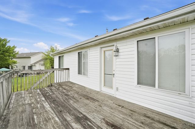6763 Eagle Creek Drive, Liberty Twp, OH 45011
