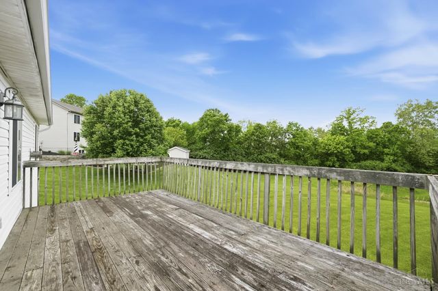 6763 Eagle Creek Drive, Liberty Twp, OH 45011