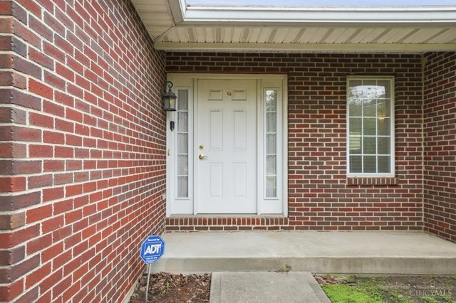 6763 Eagle Creek Drive, Liberty Twp, OH 45011