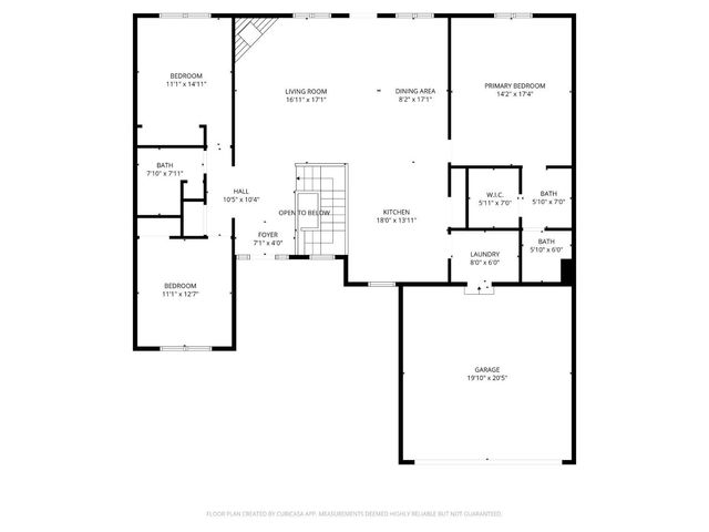 6763 Eagle Creek Drive, Liberty Twp, OH 45011