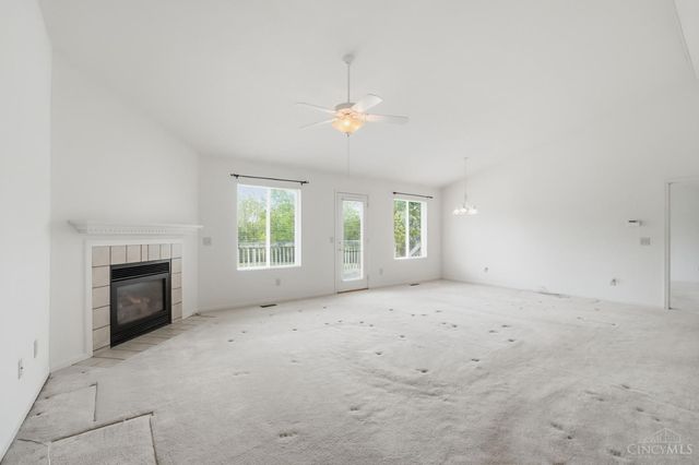 6763 Eagle Creek Drive, Liberty Twp, OH 45011