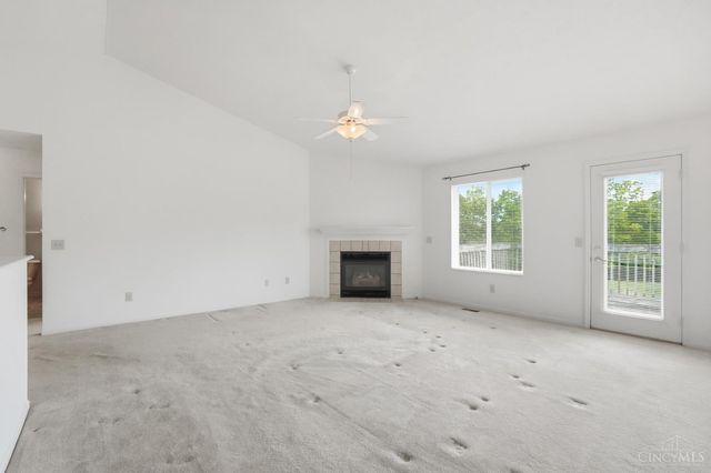 6763 Eagle Creek Drive, Liberty Twp, OH 45011
