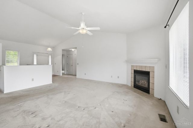 6763 Eagle Creek Drive, Liberty Twp, OH 45011