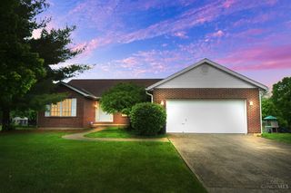 6763 Eagle Creek Drive, Liberty Twp, OH 45011