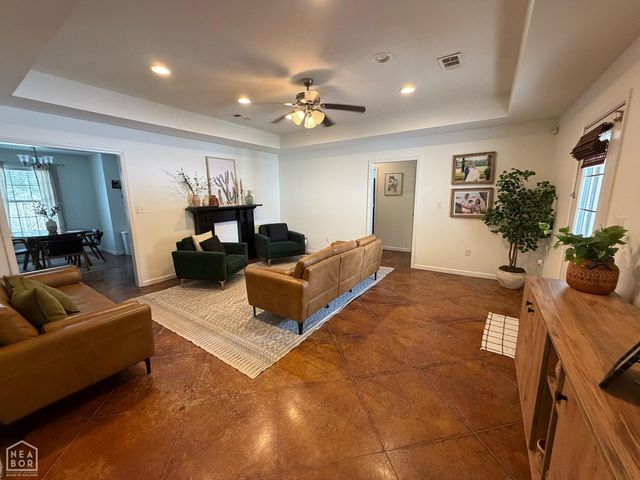 315 S Oak Street, Brookland, AR 72417