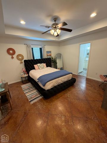 315 S Oak Street, Brookland, AR 72417
