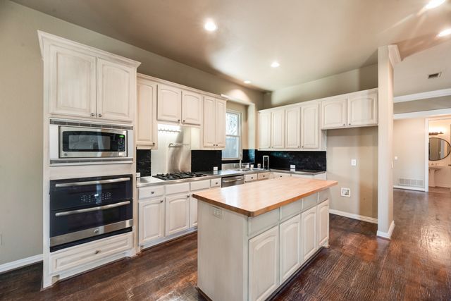5069 Lakehill Boulevard, Frisco, TX 75034