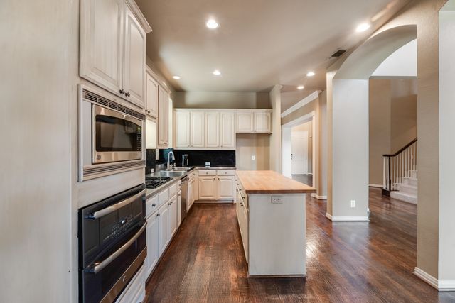 5069 Lakehill Boulevard, Frisco, TX 75034
