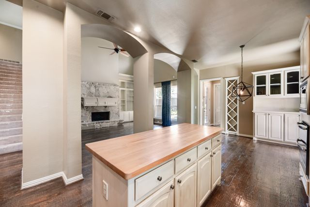 5069 Lakehill Boulevard, Frisco, TX 75034
