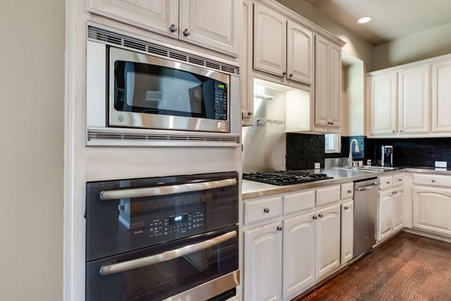 5069 Lakehill Boulevard, Frisco, TX 75034