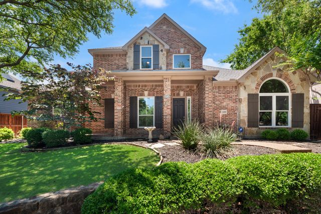 5069 Lakehill Boulevard, Frisco, TX 75034