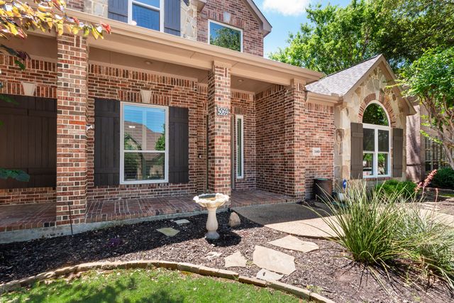 5069 Lakehill Boulevard, Frisco, TX 75034