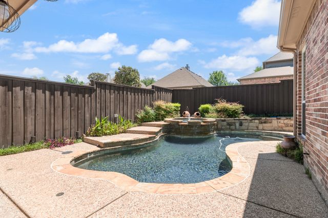 5069 Lakehill Boulevard, Frisco, TX 75034
