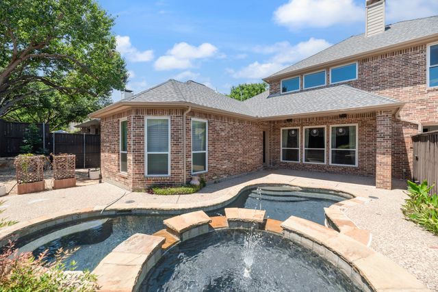 5069 Lakehill Boulevard, Frisco, TX 75034