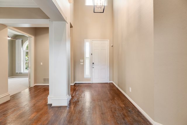 5069 Lakehill Boulevard, Frisco, TX 75034