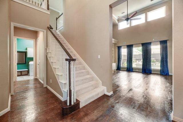 5069 Lakehill Boulevard, Frisco, TX 75034