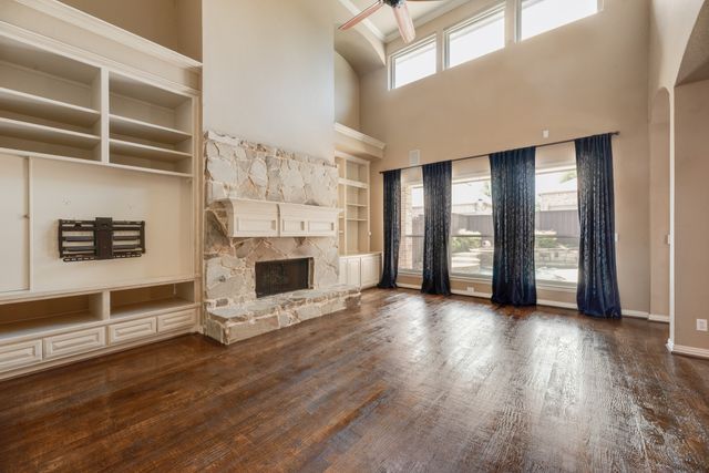 5069 Lakehill Boulevard, Frisco, TX 75034