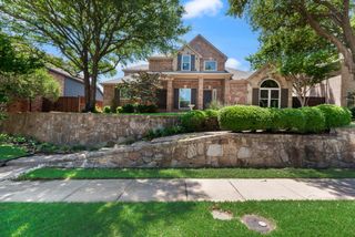 5069 Lakehill Boulevard, Frisco, TX 75034