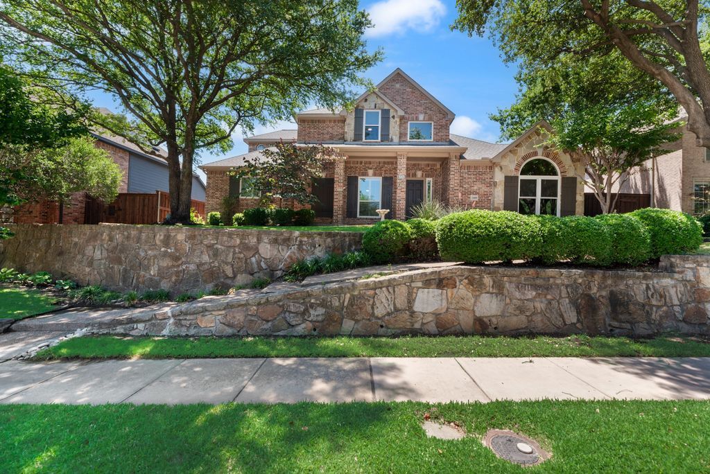 5069 Lakehill Boulevard, Frisco, TX 75034