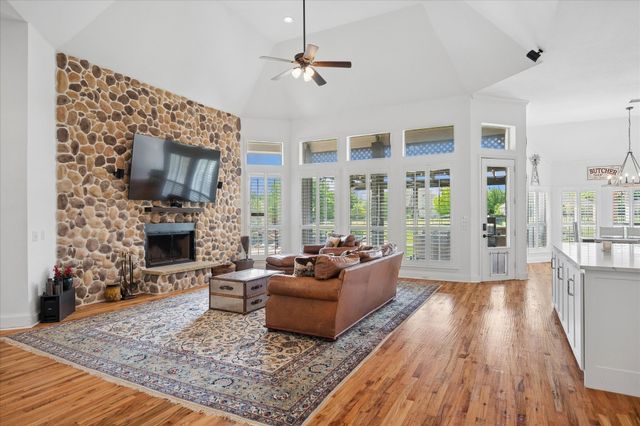 1720 Highland Meadows Drive, Prosper, TX 75078