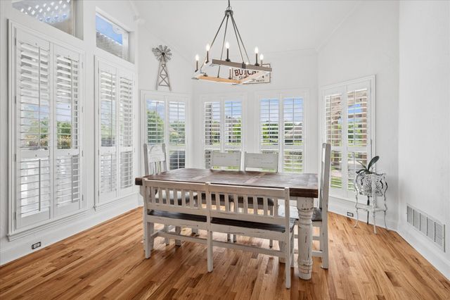 1720 Highland Meadows Drive, Prosper, TX 75078