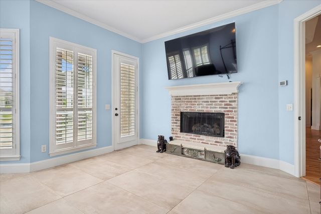 1720 Highland Meadows Drive, Prosper, TX 75078