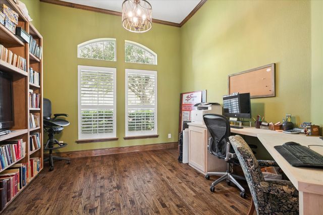 1720 Highland Meadows Drive, Prosper, TX 75078