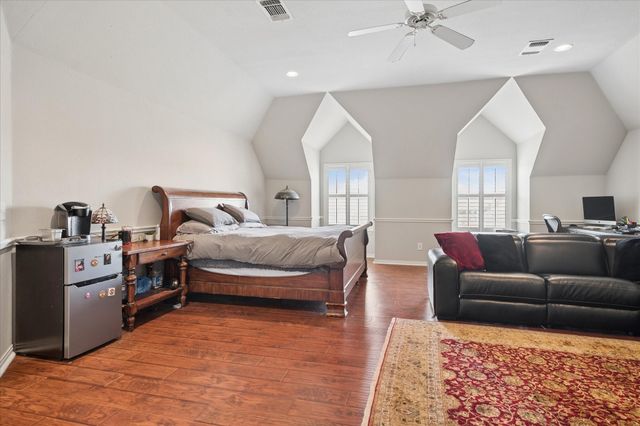 1720 Highland Meadows Drive, Prosper, TX 75078