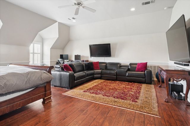 1720 Highland Meadows Drive, Prosper, TX 75078