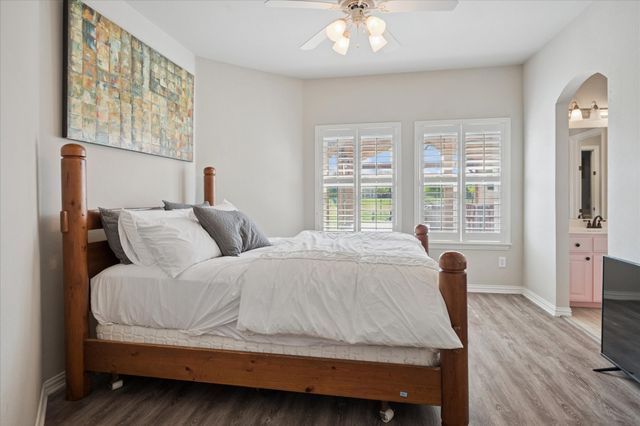 1720 Highland Meadows Drive, Prosper, TX 75078